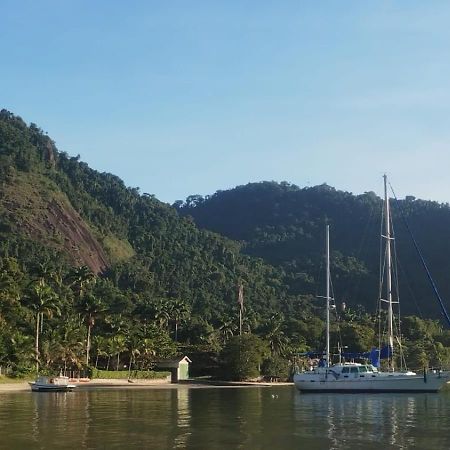 Pousada Eden Angra dos Reis Esterno foto
