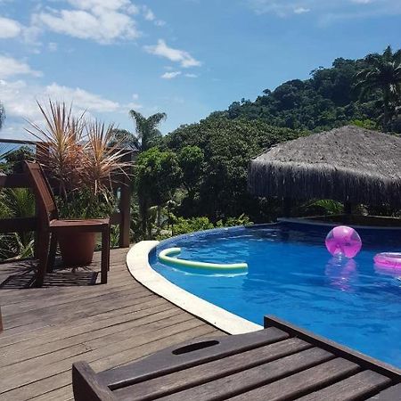 Pousada Eden Angra dos Reis Esterno foto