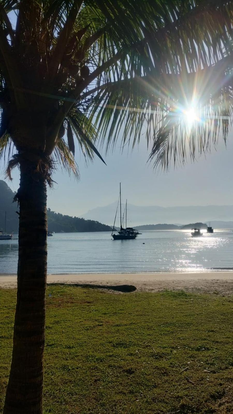 Pousada Eden Angra dos Reis Esterno foto