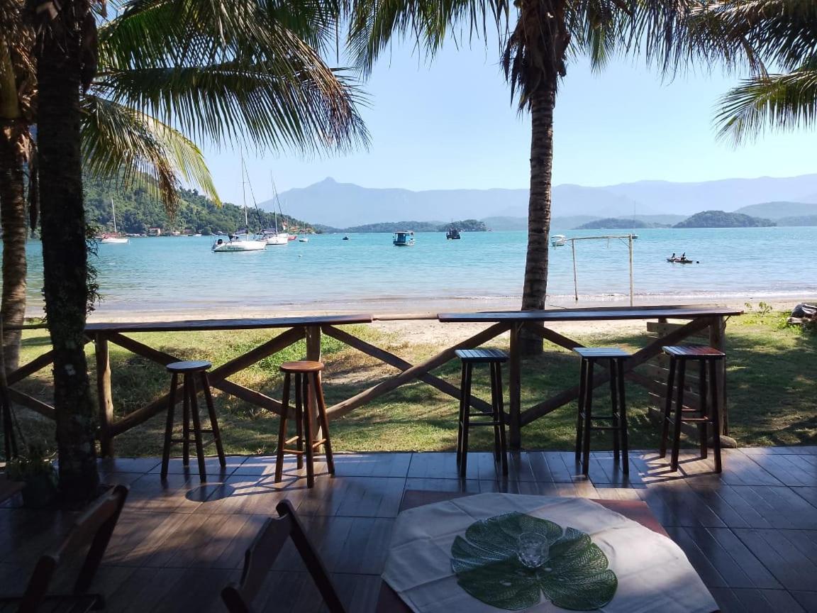 Pousada Eden Angra dos Reis Esterno foto
