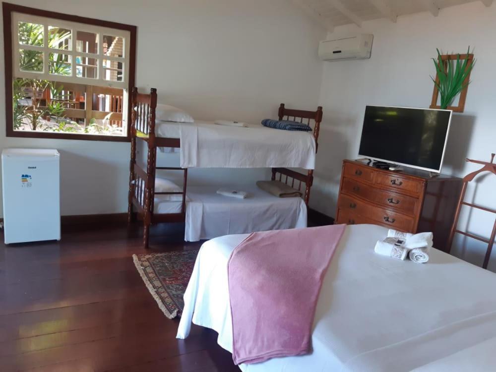 Pousada Eden Angra dos Reis Esterno foto